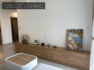 bán căn 1pn 65m2 mt eastmark có nội thất chưa xài còn mới tinh - Phường Long Trường  -  Quận 9 