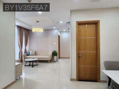 CẦN  BÁN GẤP CH 86M2, 4850TR TẶNG NỘI THẤT TẠI  HIM LAM CHỢ LỚN. - Phường 11  -  Quận 6 