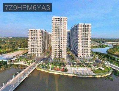 Căn 1Pn + - 63m2 - MT EastMark - Giá 3,3 tỷ - ở ngay -Gamuda  vận hanh - Phường Long Trường  -  Quận 9 