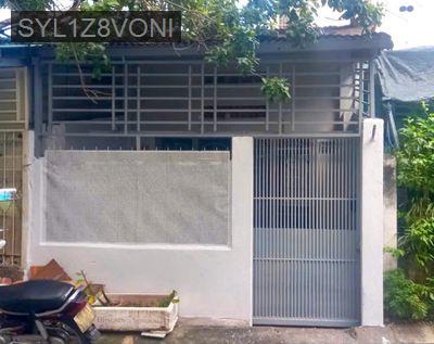 Bán nhà C4 hẻm thông phường Tăng Nhơn Phú,4,5 tỷ - Phường Tăng Nhơn Phú A  -  Quận 9 