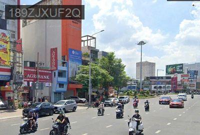 BÁN LÔ ĐẤT ĐẸP XÔ VIẾT NGHỆ TĨNH P.15, BÌNH THẠNH GIÁ CHỈ 7,8 TỶ - Phường 15  -  Quận Bình Thạnh  BÁN LÔ ĐẤT ĐẸP XÔ VIẾT NGHỆ TĨNH P.15, BÌNH THẠNH GIÁ CHỈ 7,8 TỶ - Phường 15  -  Quận Bình Thạnh
