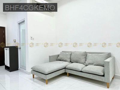 Cực tốt để đầu tư - Căn OT 41m² - Đã có sổ - Giá 4,1 tỷ sẵn hđt - Phường An Phú  -  Quận 2 