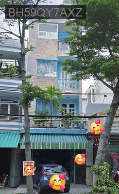 BÁN NHÀ MẶT TIỀN ĐƯỜNG 24A KHU TÊN LỬA BÌNH TÂN - Phường Bình Trị Đông B  -  Quận Bình Tân 