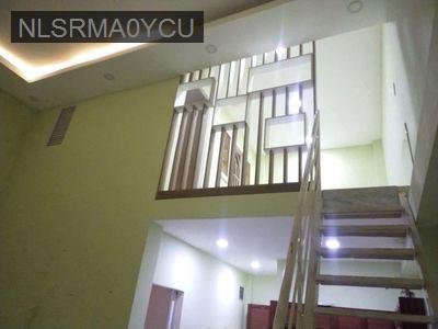 Cần bán nhà hẻm đường 35 - Phường Hiệp Bình Chánh  -  Quận Thủ Đức 