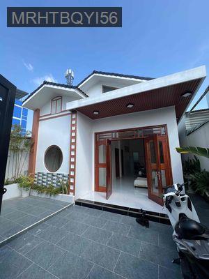 ❤️ Vila mini Hóc Môn giá rẻ, đẹp long lanh - Xã Tân Hiệp  -  Huyện Hóc Môn 