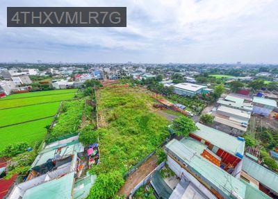 📍 Đất Thổ Cư TX25, Q.12 Cách Công Viên 150ha Chỉ 100m Giá Chỉ 4.15 Tỷ - Phường Thạnh Xuân  -  Quận 12 