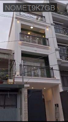 Nhà Mới HXH,4pn thiết kế đẹp Q.Bình Thạnh - Quận Bình Thạnh - Tp Hồ Chí Minh Nhà Mới HXH,4pn thiết kế đẹp Q.Bình Thạnh - Quận Bình Thạnh - Tp Hồ Chí Minh