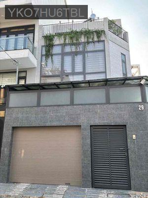 Bán nhà - Phường Phú Thọ Hoà  -  Quận Tân Phú  - 76m² - 9tỷ