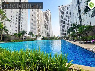 Cần bán căn hộ Sunrise Riverside - Xã Phước Kiển  -  Huyện Nhà Bè 