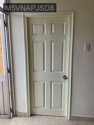 Ch/cư 109 Ng Biểu P1 Q5 TpHCM,gần 50m2,2 phòng ngủ,giá cả thương lượng - Phường 1  -  Quận 5 