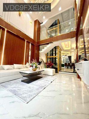 NHÀ PHỐ HIỆN ĐẠI THANG MÁY MẶT TIỀN ĐƯỜNG SỐ TÂN QUY Q7 - Phường Tân Quy  -  Quận 7 