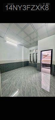 NHÀ HIỆP BÌNH CHÍNH CHỦ GIÁ RẺ - Phường Hiệp Bình Phước  -  Quận Thủ Đức 