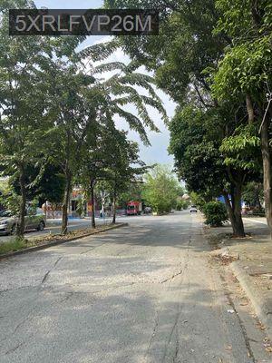 SIÊU PHẨM CUỐI CÙNG! Đất Biệt Thự Quận 2 ĐÁNG MUA NHẤT 2025 - Phường Bình Trưng Đông  -  Quận 2 