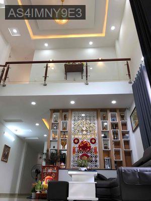 Nhà Đẹp Cần Bán - Xã Bình Mỹ  -  Huyện Củ Chi 