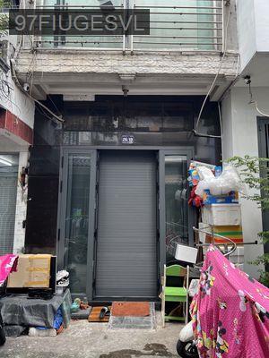 🔥 BÁN NHÀ ĐẸP – HẺM 26 KÊNH NƯỚC ĐEN, BÌNH TÂN – GIÁ *** KHU VỰC! - Phường Bình Hưng Hòa A  -  Quận Bình Tân 