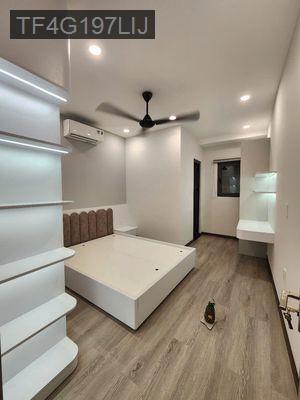 Bán nhà - Phường Cầu Kho  -  Quận 1  - 50m² - 10.8tỷ