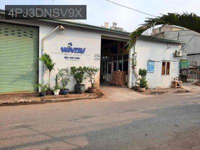Cần bán gấp 184 Hồ Văn Long, Bình Tân, 14 tỷ 980 triệu. xây hết 289m2 - Phường Bình Hưng Hòa B  -  Quận Bình Tân 