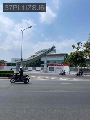 Bán căn chung cư phương nam ngay trươfng cán bộ - Phường 12  -  Quận Bình Thạnh 