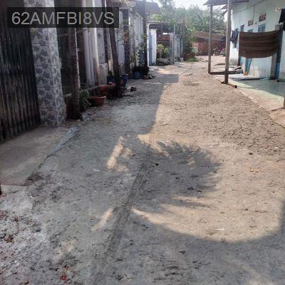 Bán đất - Phường Mỹ Phước  -  Thị xã Bến Cát  - 150m² - 1.3tỷ