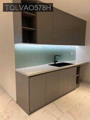 Căn hộ chung cư cao cấp - Quận 5 - Tp Hồ Chí Minh