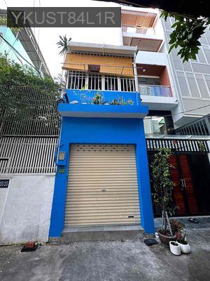 bán nhà quận 1 - Phường Bến Thành  -  Quận 1 