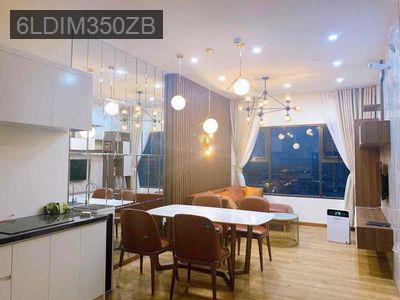 căn hộ flora novia block a - Phường Linh Tây  -  Quận Thủ Đức 