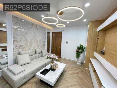 Căn hộ mới tinh sổ sẳn 2 pn có ban công view đẹp - Phường Phú Mỹ  -  Quận 7 