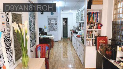 Bán gấp nhà 6PN Nơ Trang Long Bình Thạnh 79 m2 giá nhỉnh 8,9 tỷ TL - Phường 13  -  Quận Bình Thạnh 