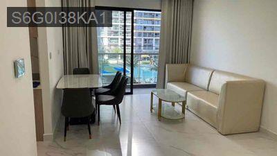 Bán chung cư - Phường Long Bình  -  Quận 9  - 67m² - 2.7tỷ