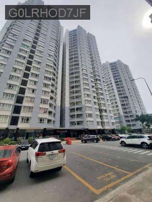BÁN HIM LAM CHỢ LỚN Q6 2PN 2WC 86M SỔ HỒNG - Phường 11  -  Quận 6 