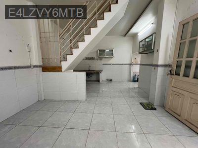 BÁN NHÀ QUẬN 7 – HẺM XE HƠI – GẦN PHÚ MỸ HƯNG - Phường Tân Phú  -  Quận 7 