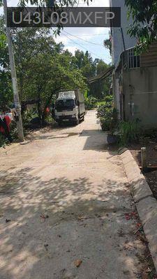 Chính chủ bán đất full thổ cư hẻm xe tải Trần Văn Giàu Bình Chánh - Xã Bình Lợi  -  Huyện Bình Chánh 