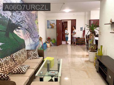 Căn Hộ Chung Cư CARILLON Tân Bình - 86m2 2 Phòng Ngủ 2WC - Sổ Hồng - Phường 13  -  Quận Tân Bình 