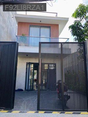 BÁN NHÀ ( 22 tỷ ) - CHUYÊN DÙNG 9, QUẬN 7 - Phường Phú Mỹ  -  Quận 7 