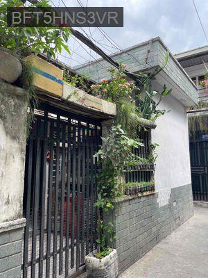 💥 💥 3,8 tỷ - 44 m² - NGAY TẠI KHA VẠN CÂN - THỦ ĐỨC - Phường Linh Đông  -  Quận Thủ Đức 