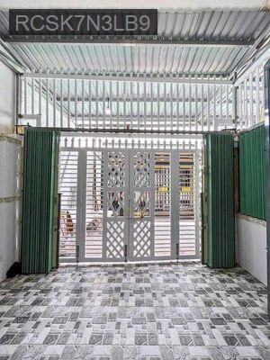 KD THUA LỖ BÁN NHÀ Q8 Đ.PHẠM THẾ HIỂN 45.M2 SHR 1TỶ860 HXH - Phường 14  -  Quận 8  KD THUA LỖ BÁN NHÀ Q8 Đ.PHẠM THẾ HIỂN 45.M2 SHR 1TỶ860 HXH - Phường 14  -  Quận 8