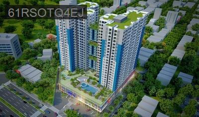 62 m2 Saigon avenue - Phường Tam Bình  -  Quận Thủ Đức 
