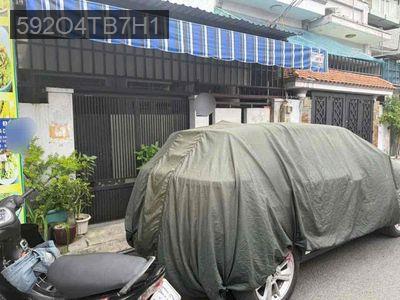 nhà gần trường cấp 1 Lê đức thọ, cấp 2 Nguyễn Hiền, gần công an quận - Phường Tân Thới Hiệp  -  Quận 12 