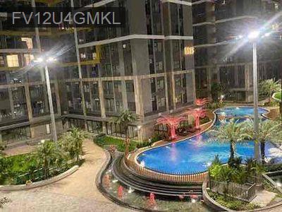 Chủ bán nhanh 1pn giá 2,5 tỷ, khu BS kế Megall, Vinhomes Quận 9 HCM - Phường Long Thạnh Mỹ  -  Quận 9 