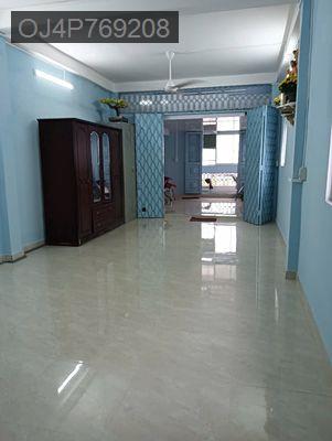 Bán nhà chung cư gồm 2 phòng ngủ , 2 totel , diện tích 4x18 - Phường 7  -  Quận 5 