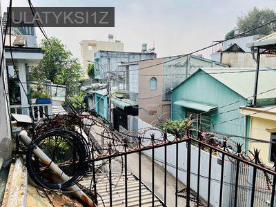 NHÀ MẶT TIỀN, 116M2, 3PN, XUẤT CẢNH GẤP. - Phường Bình Chiểu  -  Quận Thủ Đức 