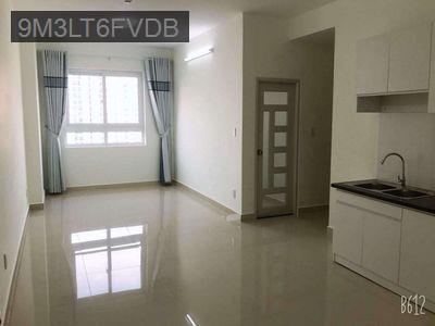 Bán căn TM cc Topaz Home Phan Văn Hớn, Q12 - Phường Tân Thới Nhất  -  Quận 12 