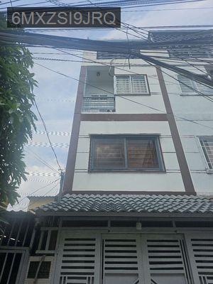 nhà  - Xã Phước Kiển  -  Huyện Nhà Bè 