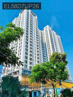 [Giỏ hàng độc quyền] 50 căn Aurora Residences Bến Bình Đông, chỉ từ 1, - Phường 14  -  Quận 8 