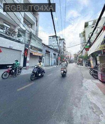 💰💎SIÊU PHẨM💰 TÂN BÌNH💎💰 - Phường 13  -  Quận Tân Bình 