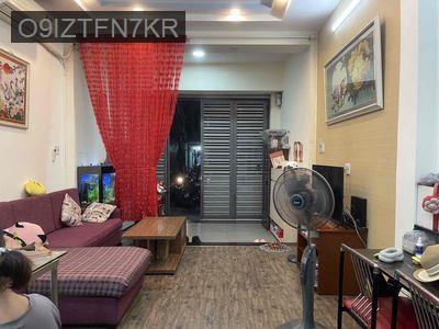 Bán nhà - Phường 10  -  Quận Tân Bình  - 48m² - 5.8tỷ