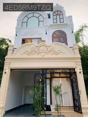 Bán nhà mặt tiền Tân Kiên, Bình Chánh, 84m2, 1tỷ1 - sổ riêng - Xã Bình Chánh  -  Huyện Bình Chánh 