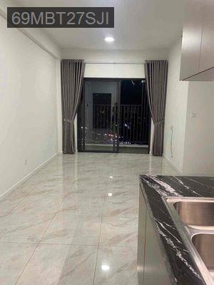 Bán căn The Privia 1 PN giá 3,4 tỷ - Phường An Lạc  -  Quận Bình Tân 