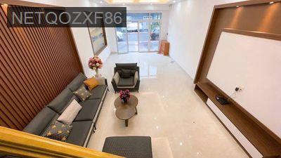 Bán nhà - Phường Phú Thạnh  -  Quận Tân Phú  - 86m² - 10.3tỷ