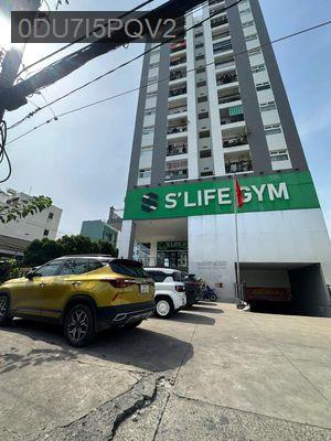 BÁN CHUNG CƯ GIA PHÁT ^^ DT từ 62m2 - 75m2. Giá từ 3 tỉ 295- 3.85 tỉ ạ - Phường 17  -  Quận Gò Vấp 